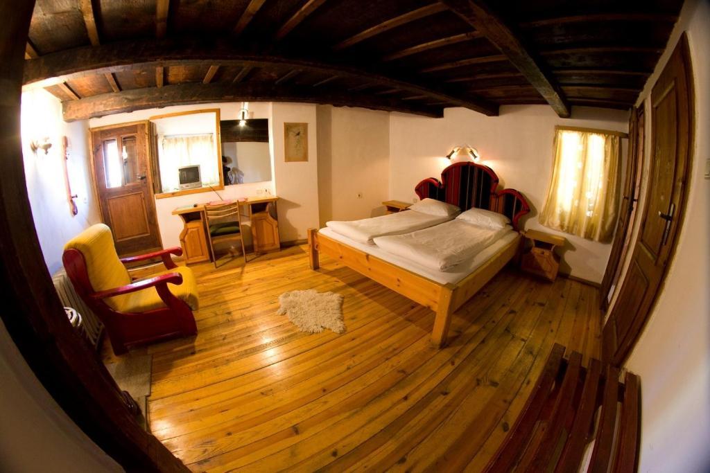 Dedo Pene Inn Bansko Rom bilde