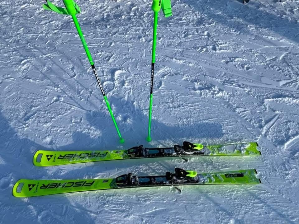 Dedo Pene Inn Bansko Eksteriør bilde